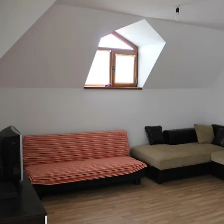 Διαμέρισμα #1 Of 2 Big Balcony Center *
